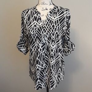 Calvin Klein Blouse